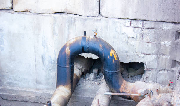 Best Water damage contractors near me  in Melbourne, AR